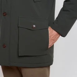 Eine taktisch kluge Wahl für kalte Zeiten