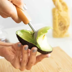 Eisportionierer – perfekte Eiskugeln, ganz ohne Mühe!