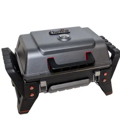 Entdecke Sie den Grillmeister in sich!