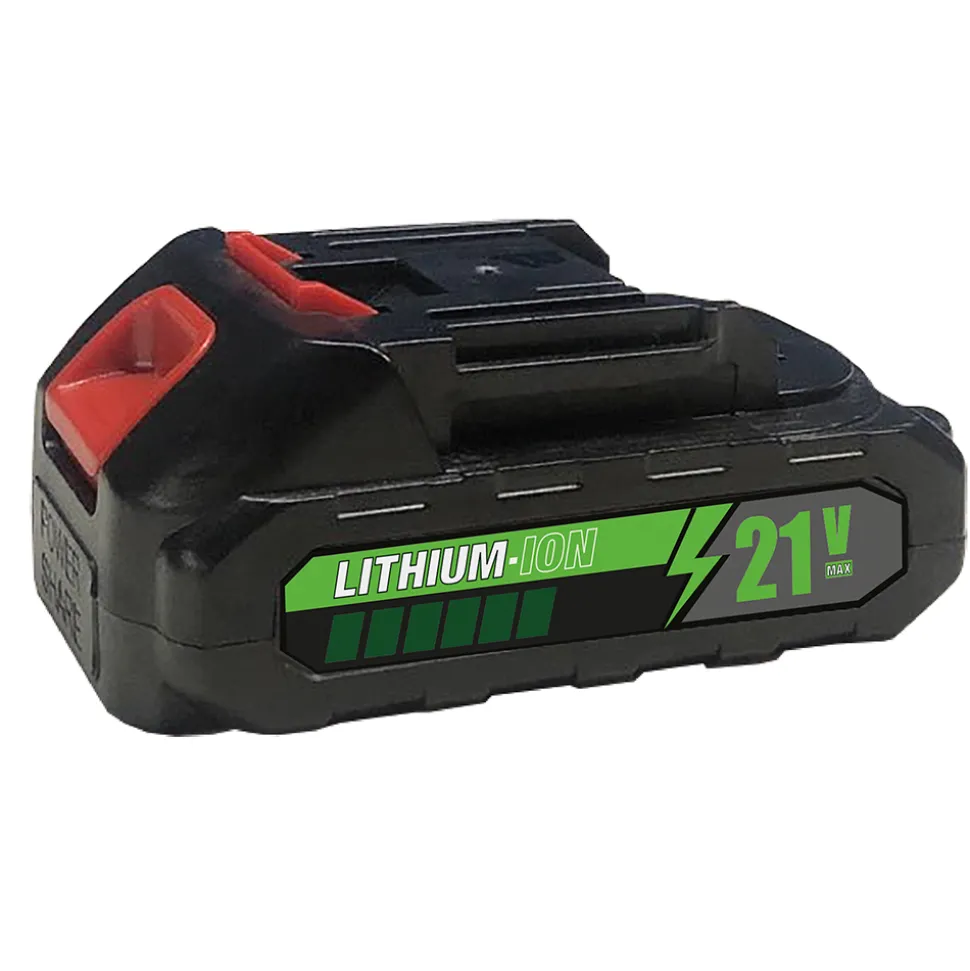Ersatzakku zu Akku Druckreiniger"HydroBlast"