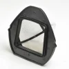 Ersatzfilter 3er-Set, für Akku-Sauger 23241
