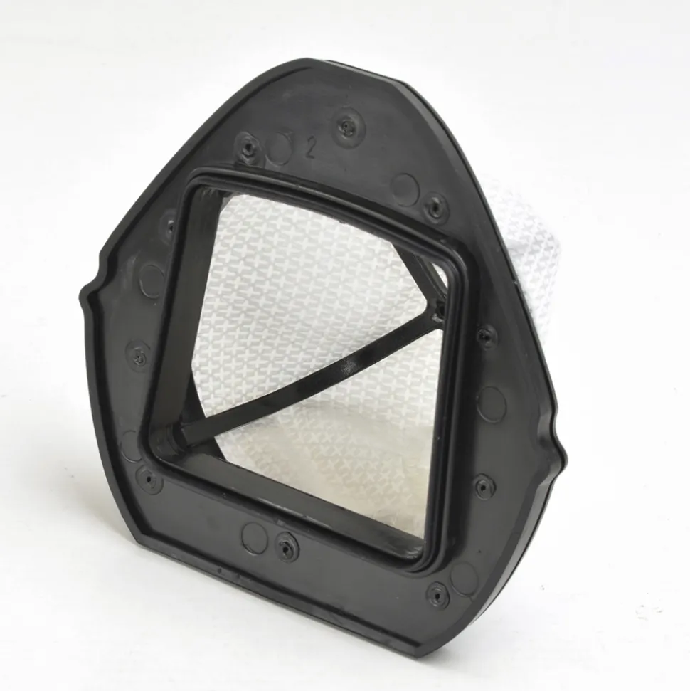 Ersatzfilter 3er-Set, für Akku-Sauger 23241