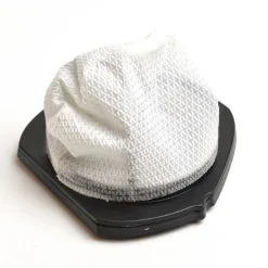 Ersatzfilter 3er-Set, für Akku-Sauger 23241