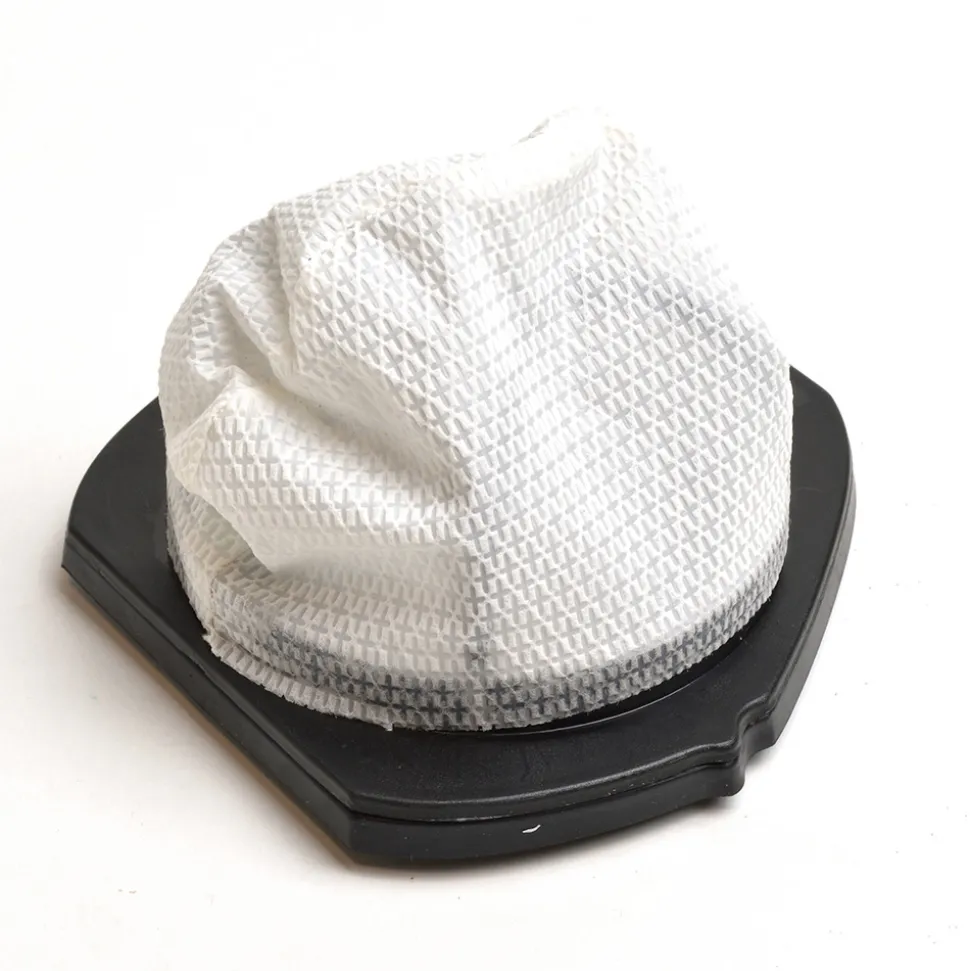 Ersatzfilter 3er-Set, für Akku-Sauger 23241