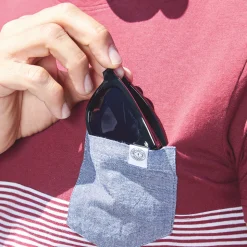 Faltbare Sonnenbrille