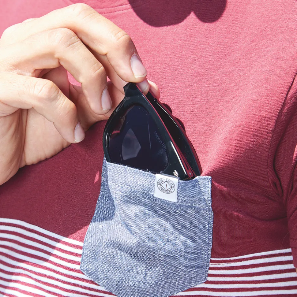 Faltbare Sonnenbrille