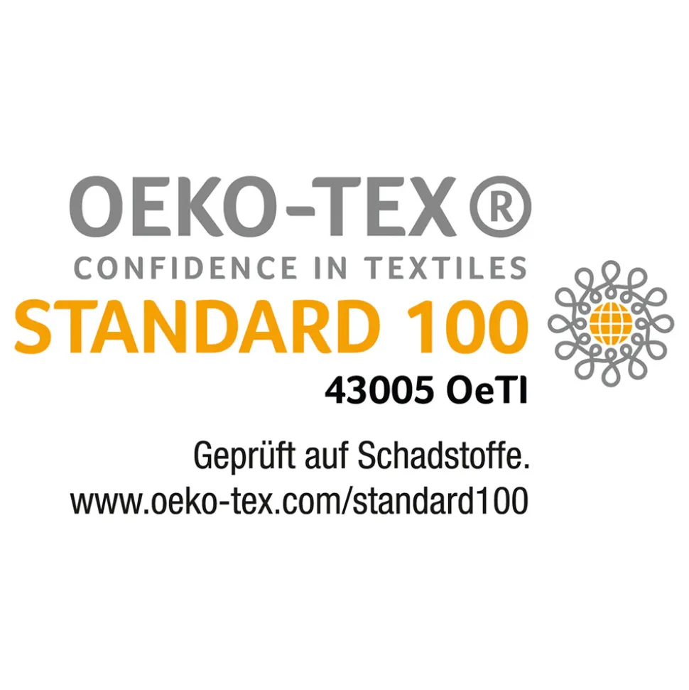Federleichter Schlafkomfort ohne Schwitzen!