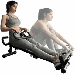 Fitness-Rudergerät