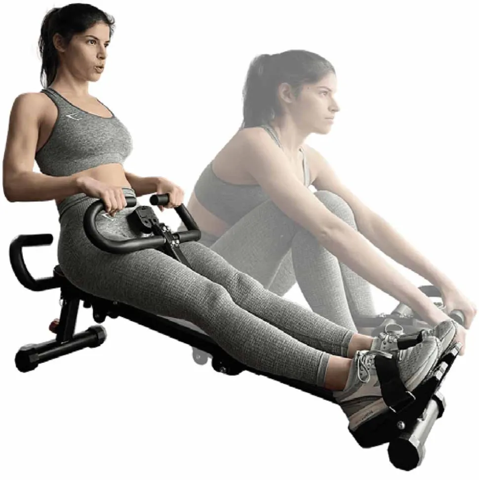 Fitness-Rudergerät