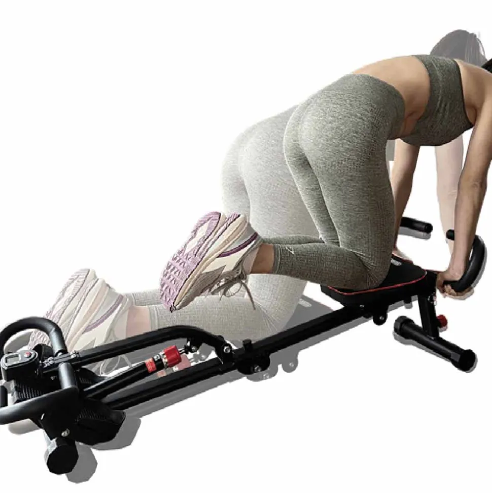 Fitness-Rudergerät
