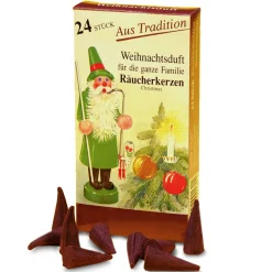 Für eine „duftende“ Weihnachtszeit