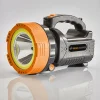Geballte Lichtpower mit CREE- und COB-Technologie!
