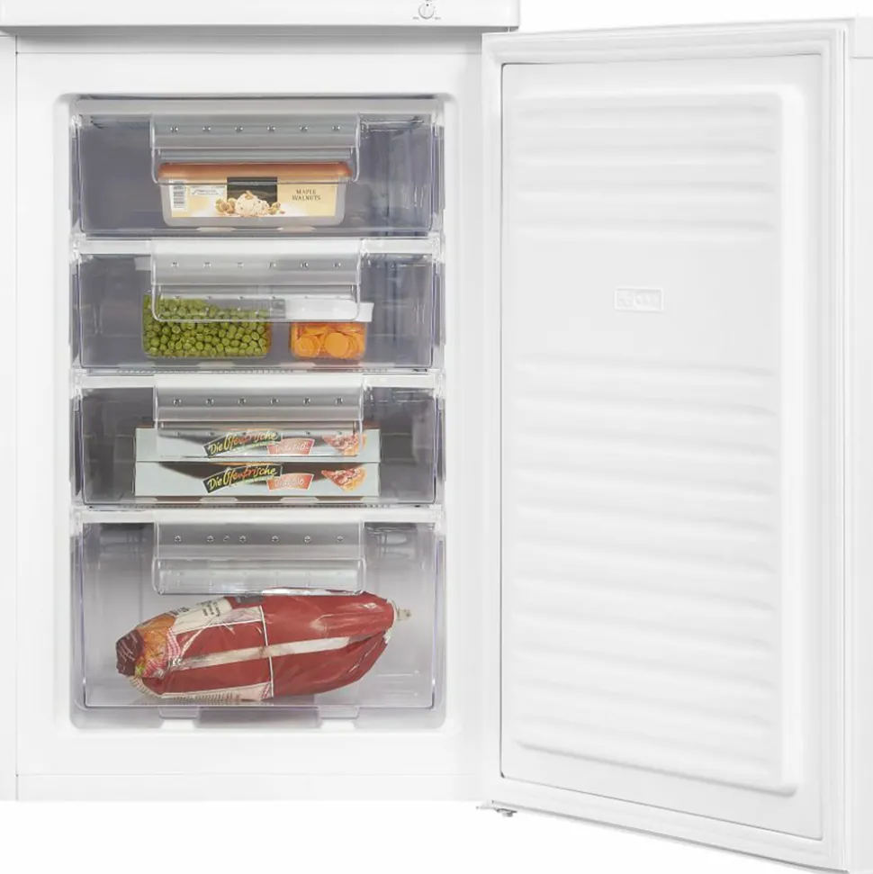 Gefrierschrank