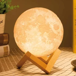 Genießen Sie Licht und Musik in perfekter Harmonie