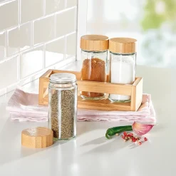 Gewürzdosen-Set