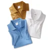 Gute Poloshirts hat man nie genug