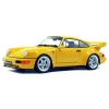 Heute ein Vermögen wert: der Porsche 964 RS 3.8