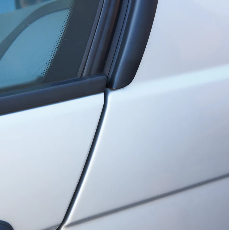 In 20 Sekunden zum makellosen Autolack