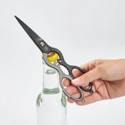 Innovation aus Solingen – clever selbstschärfend!