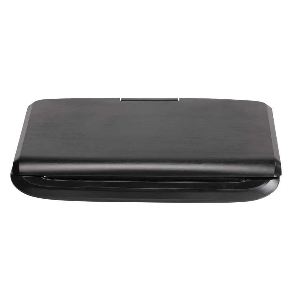 Keine Langeweile mehr: Jetzt können Sie an jedem Ort DVDs gucken!