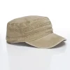 Kühler Schattenspender im Army-Stil!