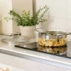„Klare“ Vorteile beim Kochen