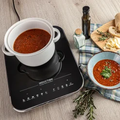 Kochen ohne Grenzen!