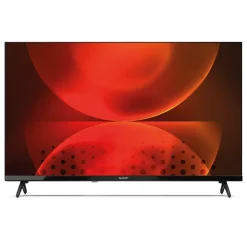 Kompakt und vielseitig: Dieser Fernseher bietet „volles Programm“