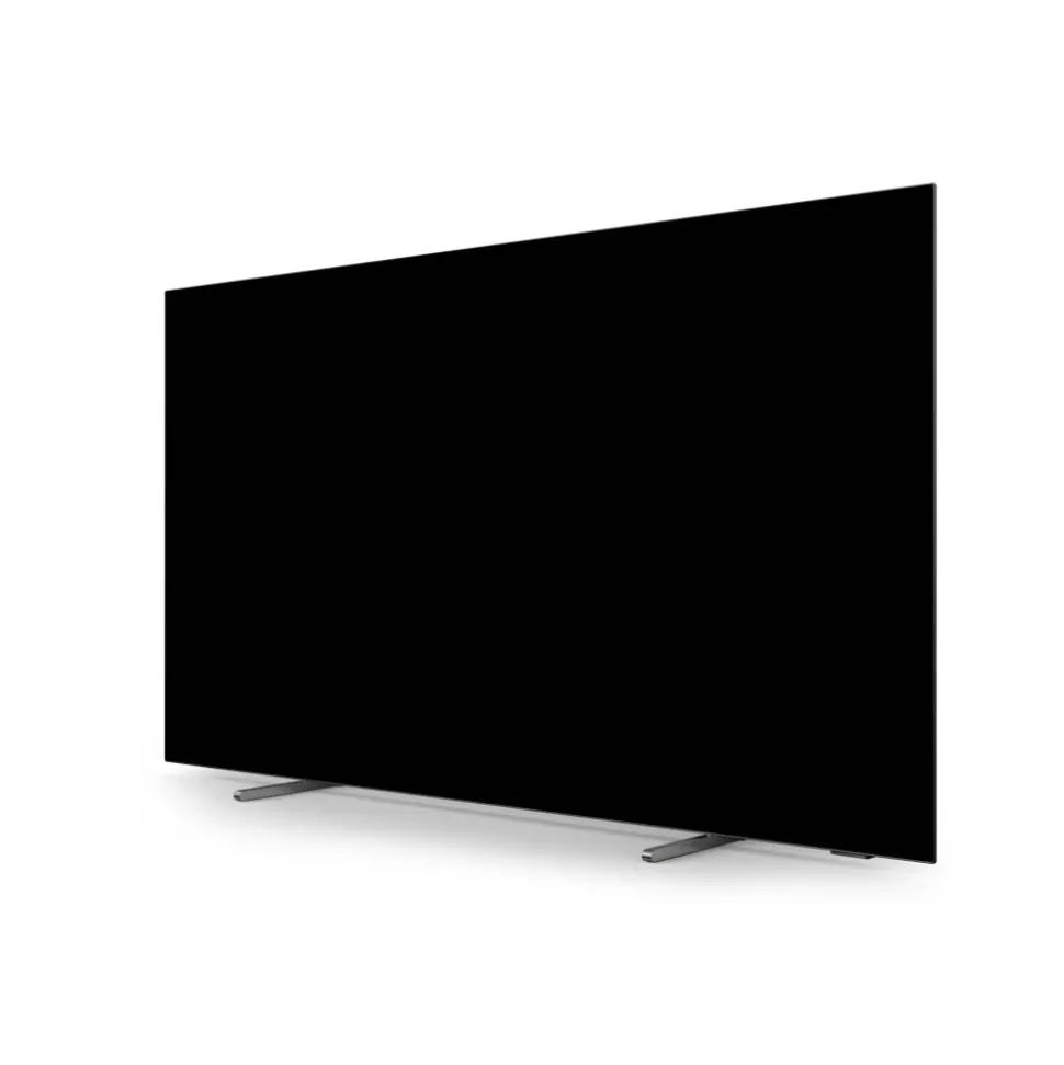 „Lebendiges“ Fernsehen – dank Wand-Illuminierung