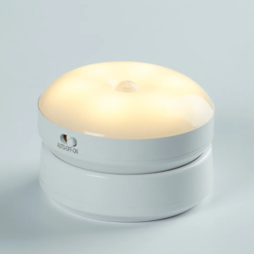 LED-Bewegungssensor