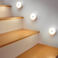 LED-Bewegungssensor