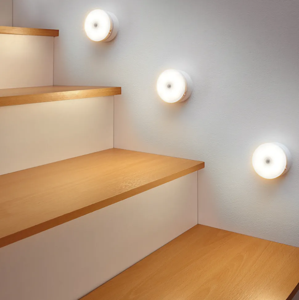 LED-Bewegungssensor