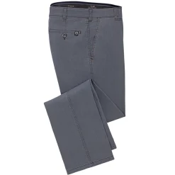 Leicht und dauerelastisch: das neue Jeansgefühl!