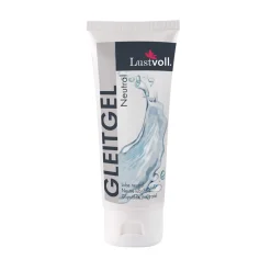 LUSTVOLL Gleitgel