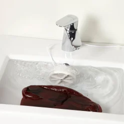 Macht aus jedem Eimer eine sparsame Waschmaschine