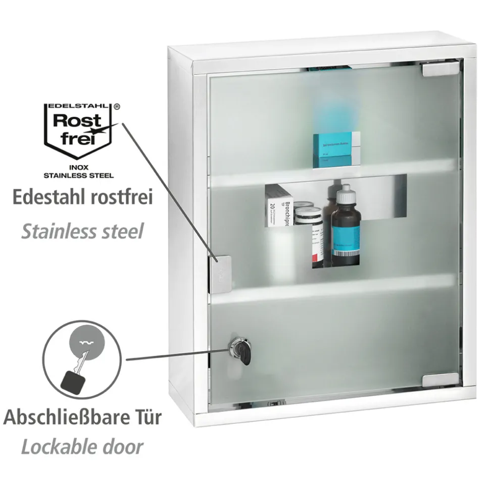 Medikamentenschrank
