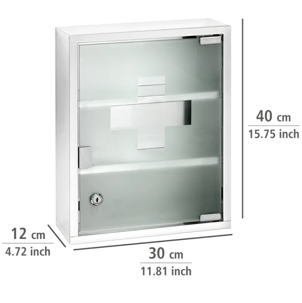 Medikamentenschrank