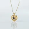 Mehr als nur Schmuck: Diese Kette hat ein Geheimnis!