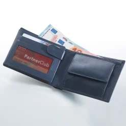 Mehr Sicherheit beim Bezahlen: kein Börsenausspähen möglich!
