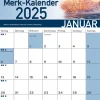Merk-Kalender