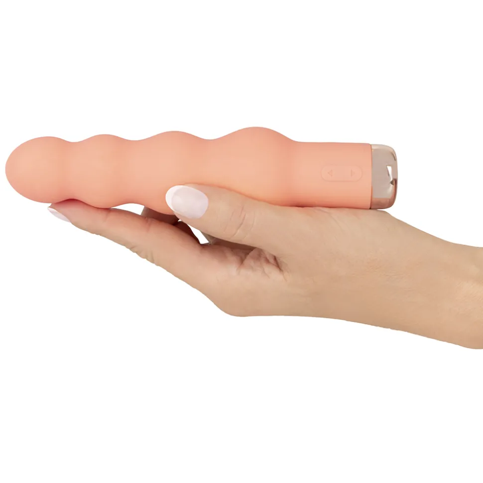 Mini Beads Vibrator