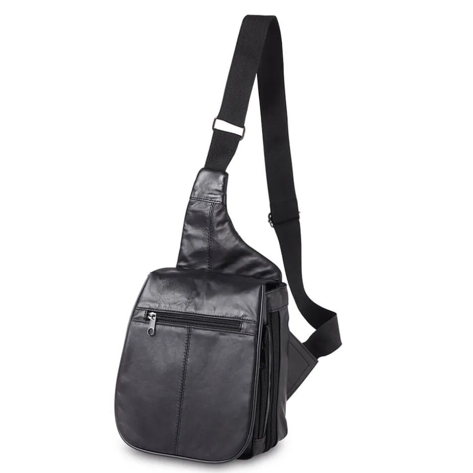 Mit dieser Tasche vereiteln Sie jeden Diebeszug