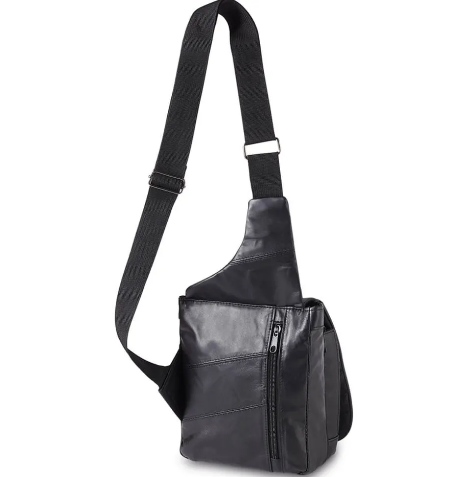 Mit dieser Tasche vereiteln Sie jeden Diebeszug