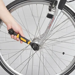 Mit einem Griff den richtigen Schlüssel zur Hand