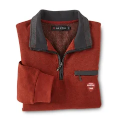 Mit Thermo-Effekt und Two-Tone Look