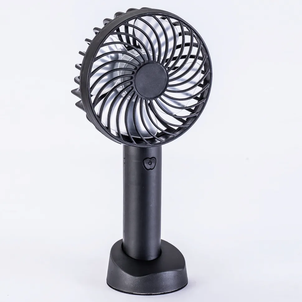 MOBILER VENTILATOR