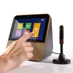 Mobiles Entertainment: Genießen Sie TV und Digitalradio immer und überall!