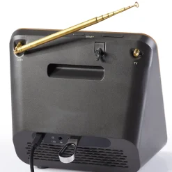 Mobiles Entertainment: Genießen Sie TV und Digitalradio immer und überall!