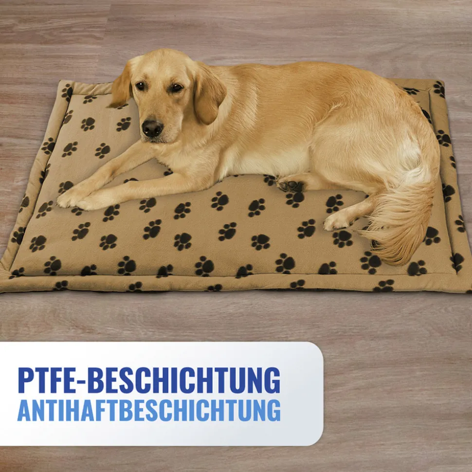 Multi-Tierdecke