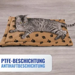 Multi-Tierdecke